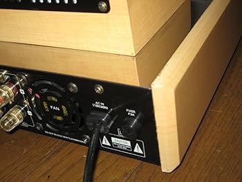 真空管アンプ　Vacuum tube Ampilfier Mode AV-400 Amazon.co.jp: 真空管アンプ Vacuum tube Ampilfier Mode AV400